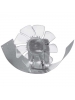 ROTOM In-Line Air Duct Booster Fans - T9-DB6-2CR